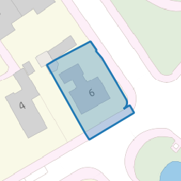 Perceel BDG00-B-5973