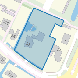 Perceel BDG00-B-5992