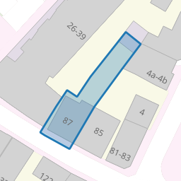 Perceel BDG00-B-5999