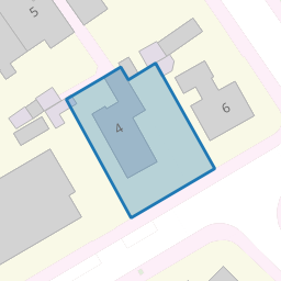 Perceel BDG00-B-6003