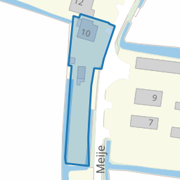 Perceel BDG00-B-6008