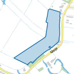 Perceel BDG00-B-6009