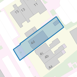 Perceel BDG00-B-6026