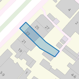 Perceel BDG00-B-6029