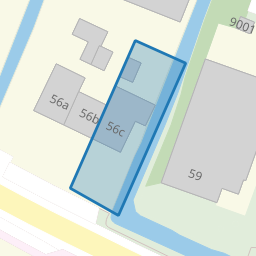 Perceel BDG00-B-6059