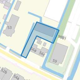 Perceel BDG00-B-6060