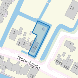 Perceel BDG00-B-6061