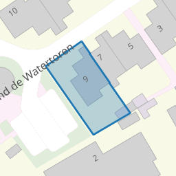 Perceel BDG00-B-6063