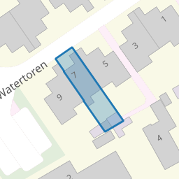 Perceel BDG00-B-6064