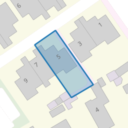 Perceel BDG00-B-6065