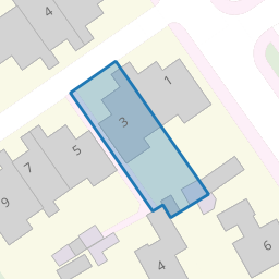 Perceel BDG00-B-6066