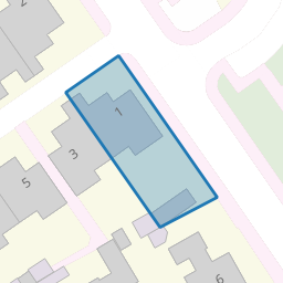 Perceel BDG00-B-6067