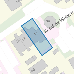 Perceel BDG00-B-6073