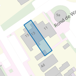 Perceel BDG00-B-6074