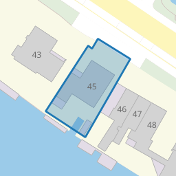 Perceel BDG00-B-6081