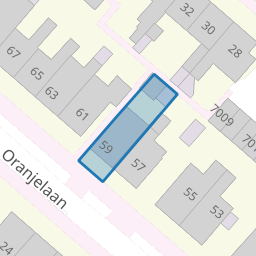 Perceel BDG00-B-6088