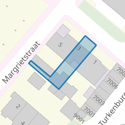 Perceel BDG00-B-6100