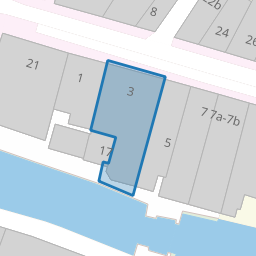 Perceel BDG00-B-6105