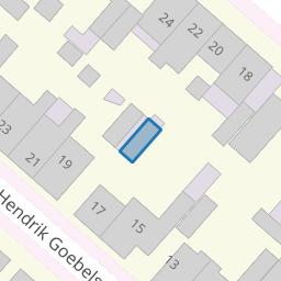 Perceel BDG00-B-6111