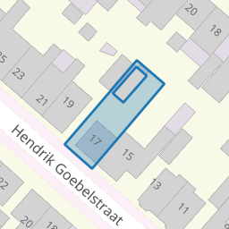 Perceel BDG00-B-6112