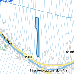 Perceel BDG00-B-6118