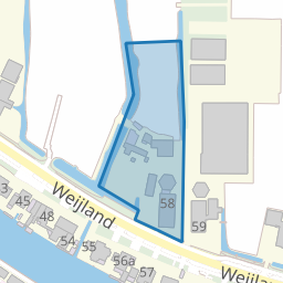 Perceel BDG00-B-6121