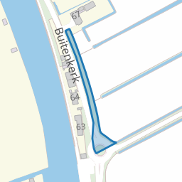 Perceel BDG00-B-6128