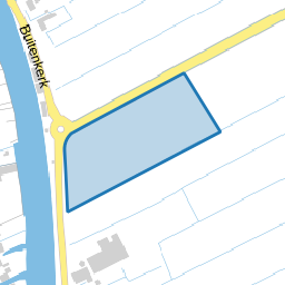 Perceel BDG00-B-6132