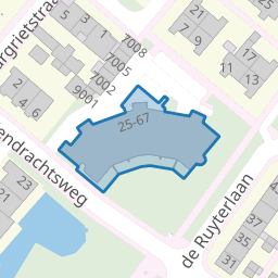 Perceel BDG00-B-6145