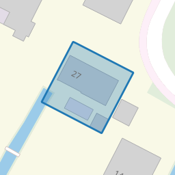 Perceel BDG00-B-6156