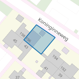 Perceel BDG00-B-6164