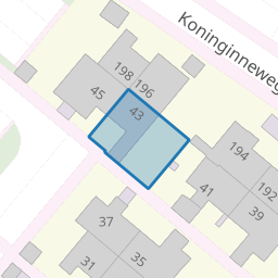 Perceel BDG00-B-6165