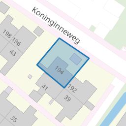 Perceel BDG00-B-6166