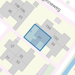 Perceel BDG00-B-6167