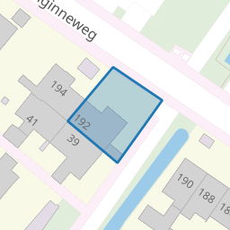 Perceel BDG00-B-6168