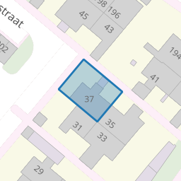 Perceel BDG00-B-6170