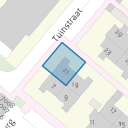 Perceel BDG00-B-6178