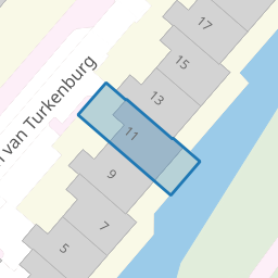 Perceel BDG00-B-6191