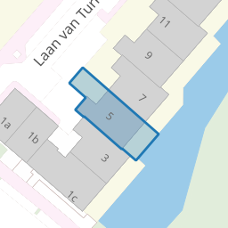 Perceel BDG00-B-6194