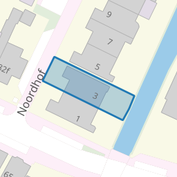 Perceel BDG00-B-6208