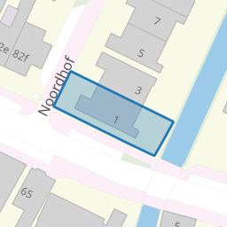 Perceel BDG00-B-6209