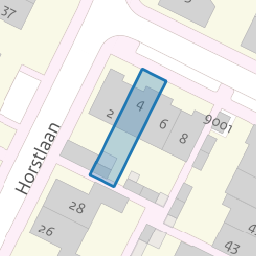 Perceel BDG00-B-6228