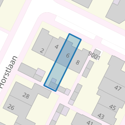 Perceel BDG00-B-6229