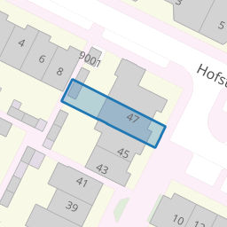 Perceel BDG00-B-6232