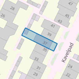 Perceel BDG00-B-6237