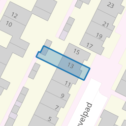 Perceel BDG00-B-6249