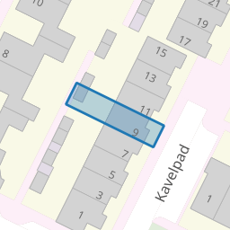 Perceel BDG00-B-6251