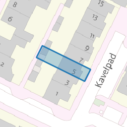 Perceel BDG00-B-6253