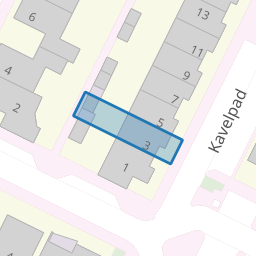 Perceel BDG00-B-6254