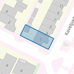 Perceel BDG00-B-6255